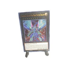 Yu-Gi-Oh! Numero 62