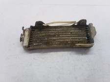 HONDA CR500 92 00 radiatore destro da riparare vedi foto