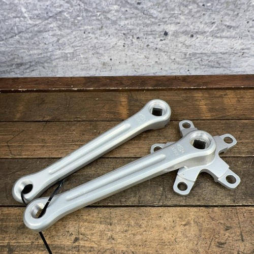 Set pedivelle vintage - sr, apex
