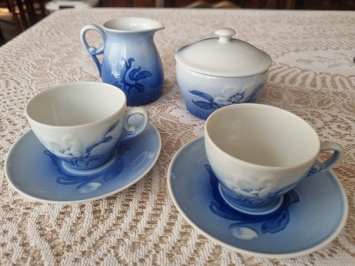Set caffè vintage bing - caffè, &