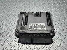 CENTRALINA MOTORE ECU PER OPEL