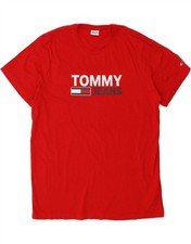TOMMY HILIGER T-shirt uomo