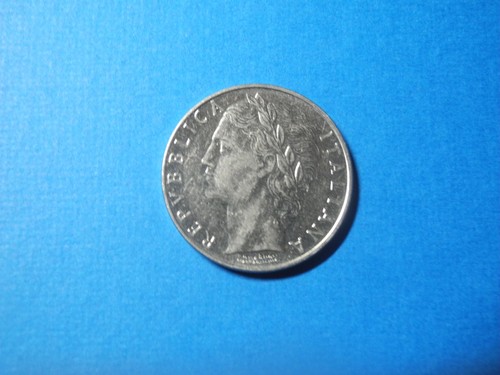 Ita116 italy 100 lire - ita116,