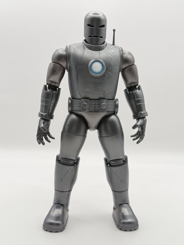 Marvel legends iron man - marvel,