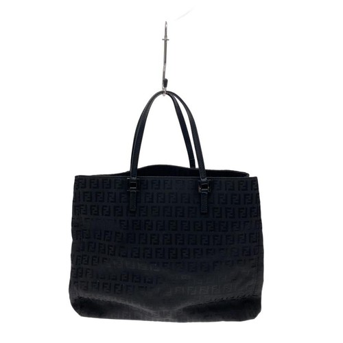 Borsa mano fendi nera - borsa,