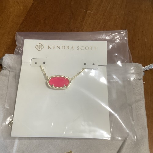 Collana con ciondolo - , oro
