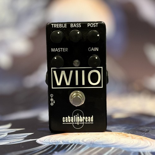 Catalinbread wiio usato - catalinbread,