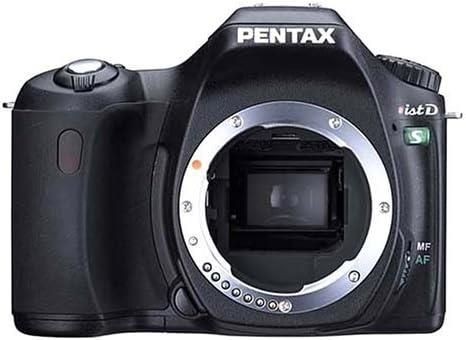 Pentax ist fotocamera - pentax, ds