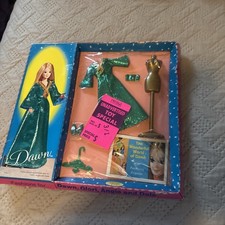 Vintage 1970 Topper Dawn
