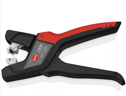 Knipex spelatutto isolante - knipex,