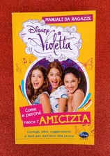Violetta. Come e perché nasce