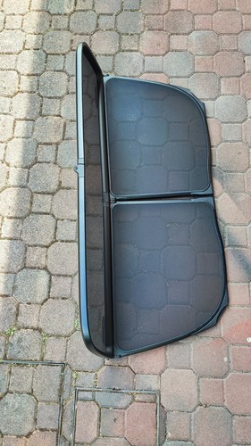 Frangivento audi cabrio - frangivento,