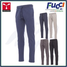Payper COLLEGE Pantalone Uomo