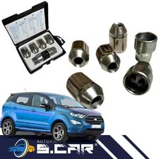 FARAD Kit Dadi Antifurto Per