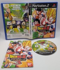 Dragonball Z Budokai Tenkaichi