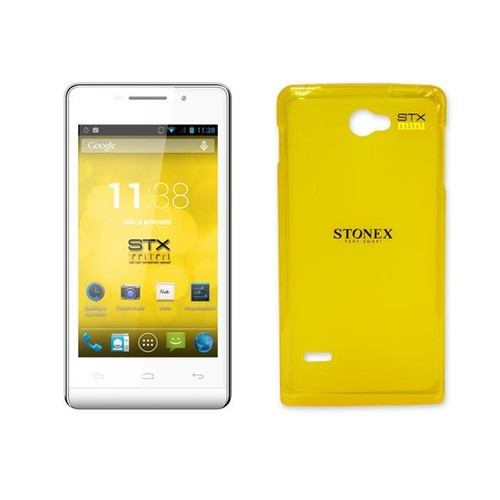 Cover tpu protettiva - protettiva, stonex