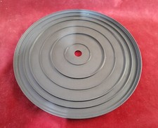 TAPPETINO PER FONOVALIGIA - CAMBIADISCHI.  Leggi.