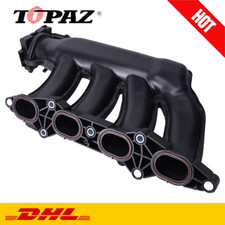 Collettore Di Aspirazione