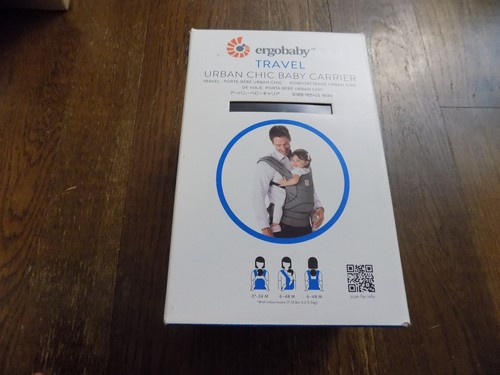 Ergobaby all position baby - ergobaby, all-position