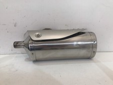 TERMINALE SCARICO MARMITTA