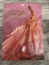 Mattel Pink Splendor Barbie