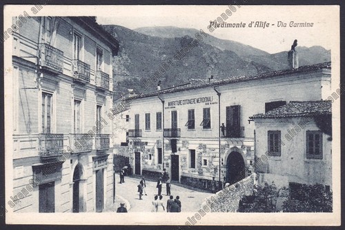 Caserta piedimonte alife 02 - caserta,