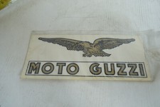 adesivi Moto Guzzi stickers