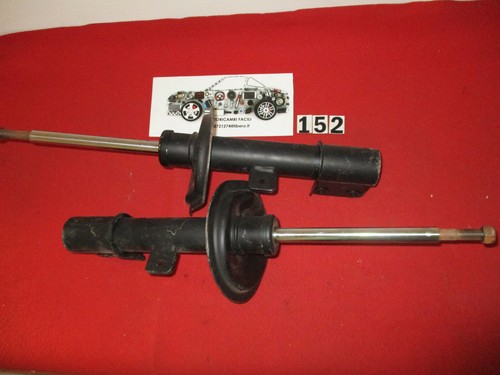 310102 coppia ammortizzatori - coppia,