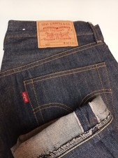 Levis 501 LVC cimosa made in USA 