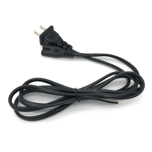 6ft power cable for - cable, deskjet