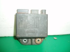 APRILA SR125  CDI / ECU