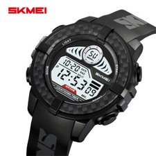 Orologio SKMEI Uomo LED