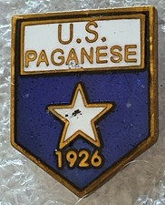 Distintivo calcio ⚽ PAGANESE