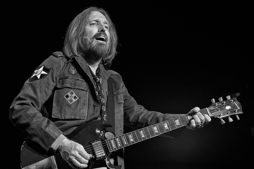 Poster tom petty and - poster,