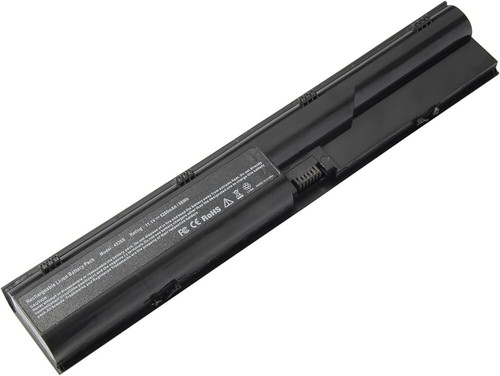 Batteria portatile notebook - portatile, hp