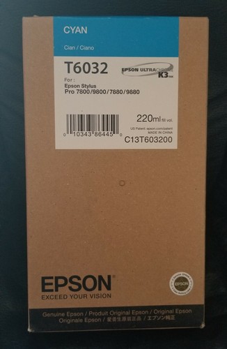 Epson stylus pro 7880 - stylus, 7880/9880