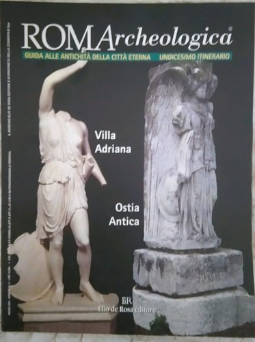 Romarcheologica villa adriana - romarcheologica,