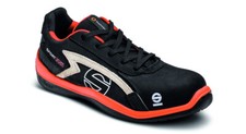 SPARCO SPORT SAFETY SHOES EVO
