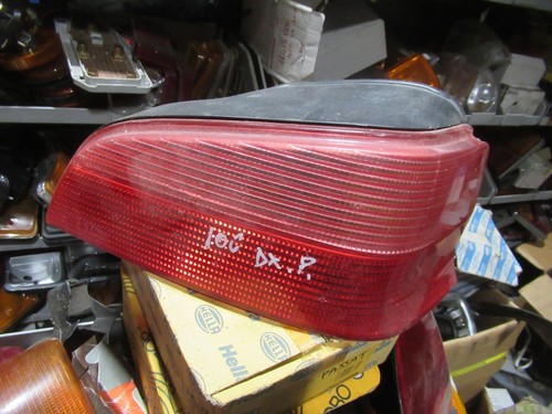 Peugeot 106 fanale - 106,