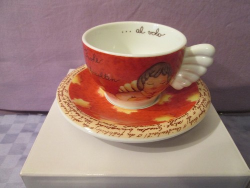 Thun tazza cappuccino - thun,