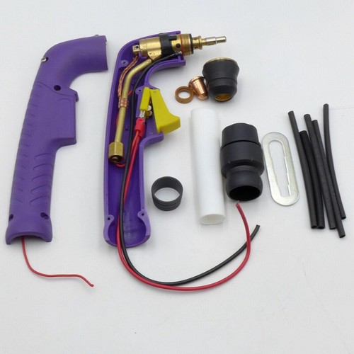 Set torcia manuale - un,