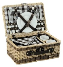 Cestino valigetta pic nic - da,