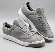 Adidas Rod Laver Grigio Uomo