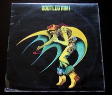ALEXIS KORNER -  Bootleg Him