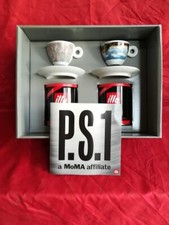 illy collection  A. M.o.m.a