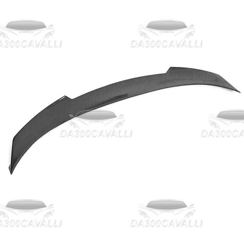 Spoiler bmw serie - spoiler, g42