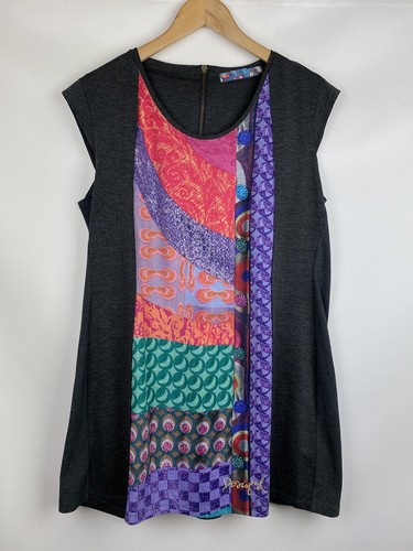 Abito donna desigual - desigual, taglia