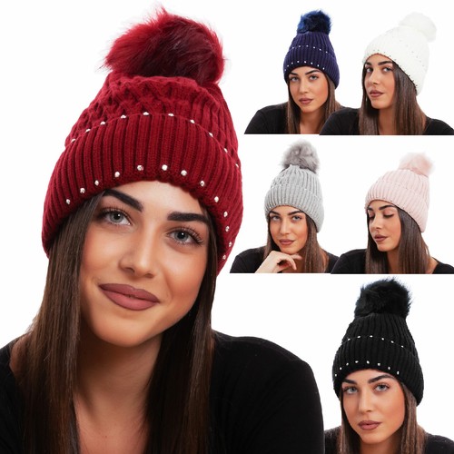 Cappello cappellino donna