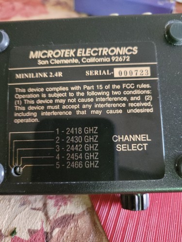 Elettronica microtek - elettronica,