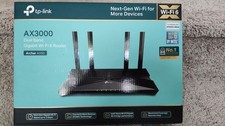 TP-Link Archer AX50 AX3000